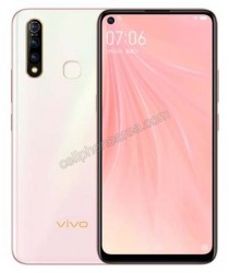 Vivo Z5x (2020)